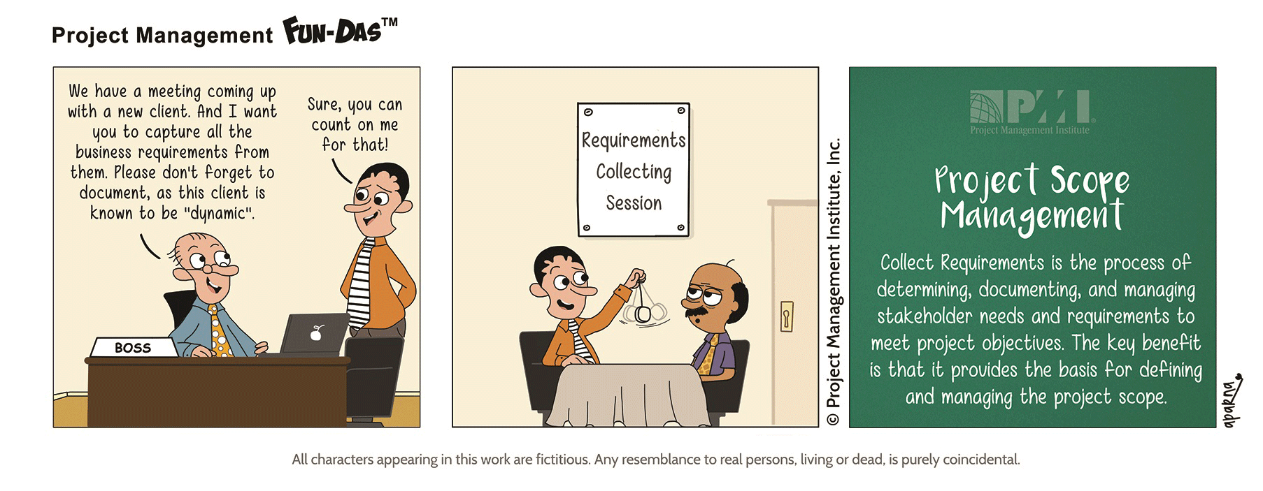 project scope management project scope management