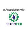 In Association with PETROFED
