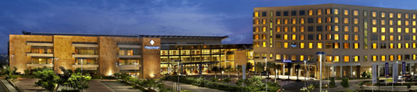 Hyderabad International Convention Centre