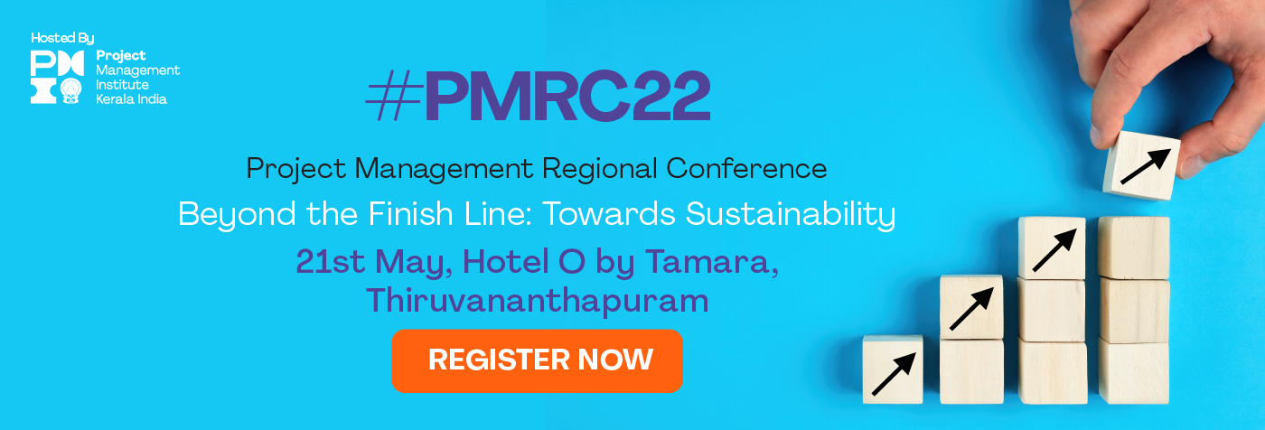PMI Regional Conference