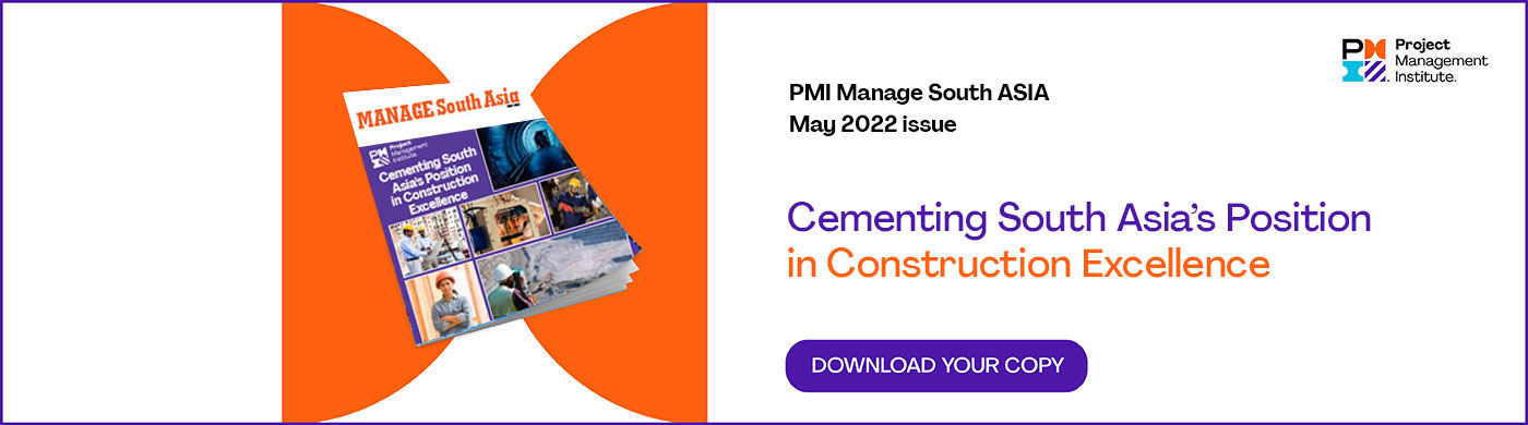 Manage South Asia May  2022 Issue