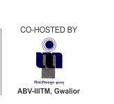 CO Hosted byABV-IIITM, Gwalior