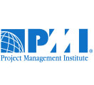 PMI Project Management Institute Logo