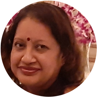 Dr. Arundhati Chakrabarty