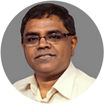 Prof. Satya Chakravarthy