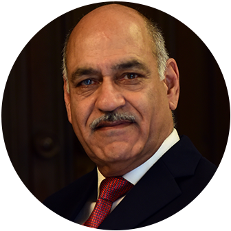 Brigadier Sushil Bhasin