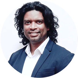 Lt. Cdr. John Livingstone