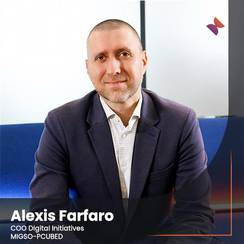 Alexis Farfaro