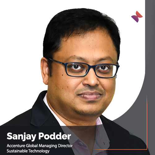 Sanjay Podder