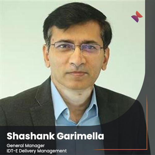 Shashank Garimella