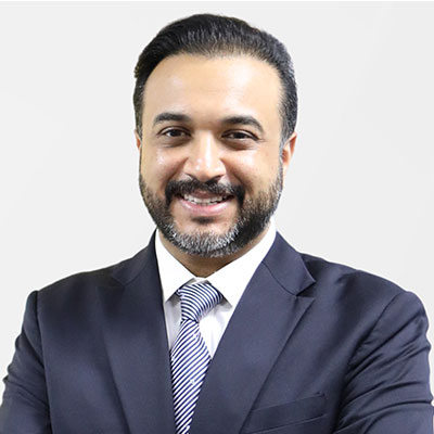 Ajit Chauhan