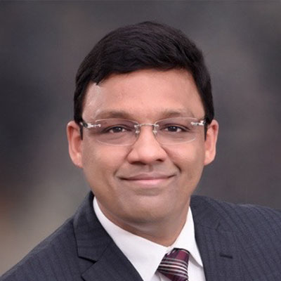 Aman K. Singhal