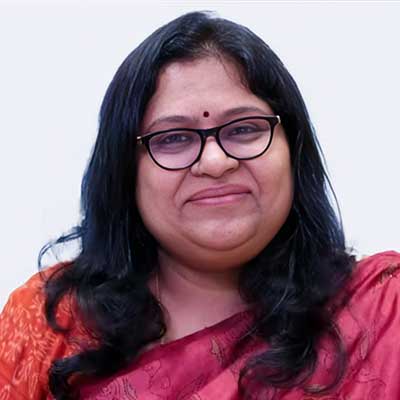 Ambika Natarajan