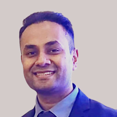 Amit Goyal