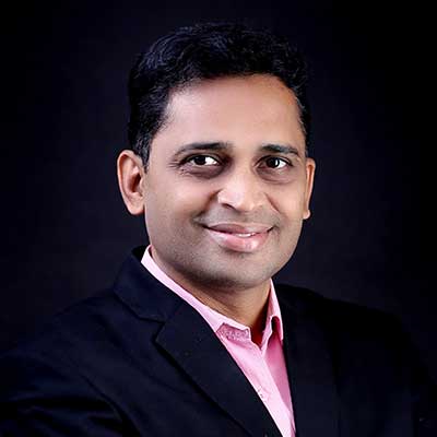 Anand Munshi