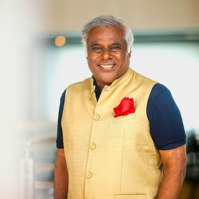 Ashish Vidyarthi