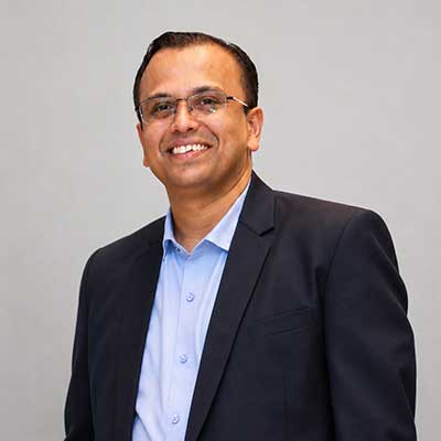 Balakumar Chinnaiyan