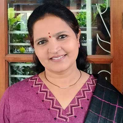 Chaitra Rao