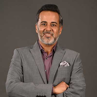 Balakumar Chinnaiyan