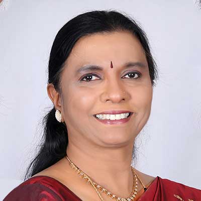 Dr. Geetha Manjunath