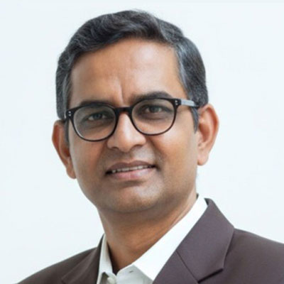 Dr. Subramani Ramakrishnan