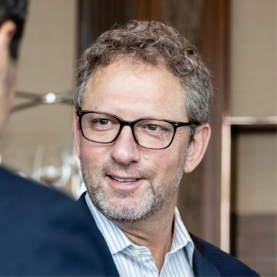 Gary Scharf