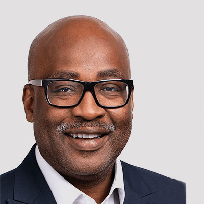 Ike Nwankwo