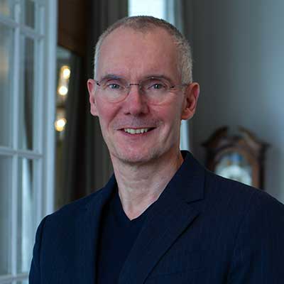 John Dawber