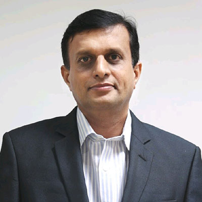 Manu Prasad