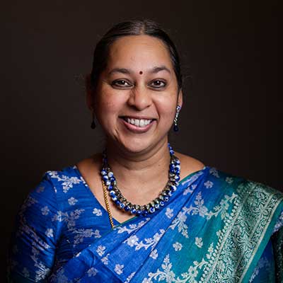 Neeraja Ganesh