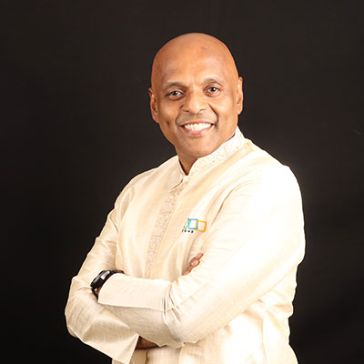 Rajendran Dandapani