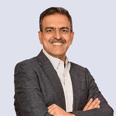 Ravi Kumar Dikshit