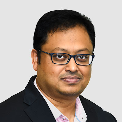 Sanjay Podder