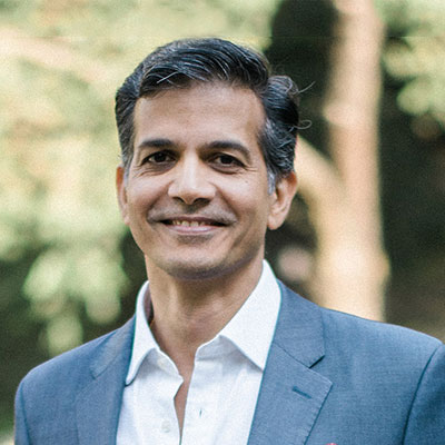 Sanjeev Kumar