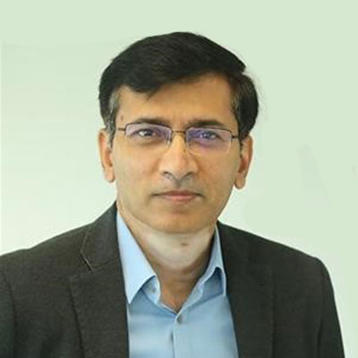 Shashank Garimella